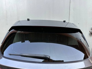 стекло заднее Alfa Romeo Stelvio 1 поколение 2018, 2.0 л., АКПП, серый, внедорожник 5 дв., полный привод