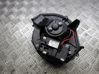 моторчик печки Audi A6 C5 [рестайлинг] 2004, 3.2 л., бензин, МКПП, седан, 4F0820521