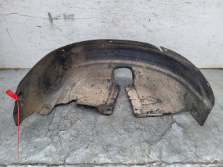 защита арок задняя левая (подкрылок) Volkswagen Golf 4 поколение 2000, 1.9 л., AJM, дизель, 6МКПП, универсал