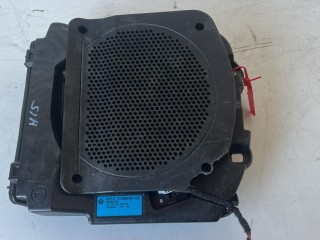 сабвуфер BMW 2012, 2.0 л., N20 B20 A, бензин, АКПП, седан, 9169685