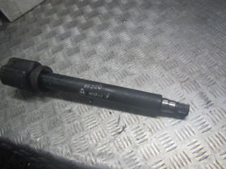 полуось передняя правая (приводной вал, ШРУС) Ford Mondeo 4 поколение 2010, 2.0 л., дизель, АКПП, универсал