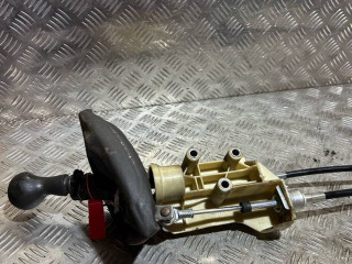 кулиса Fiat Doblo 1 поколение [рестайлинг] 2008, 1.9 л., 223 B1.000, дизель, 5МКПП, фургон