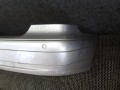 бампер задний Mercedes-Benz CLK-Класс W208/A208 [рестайлинг] 1999, 3.2 л., бензин, АКПП, купе - фото №4