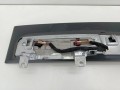 дисплей BMW 2023, 2.0 л., Ti, бензин, АКПП, универсал, задний привод, 65505A641E7, 5A641E7, 19330412 - фото №4