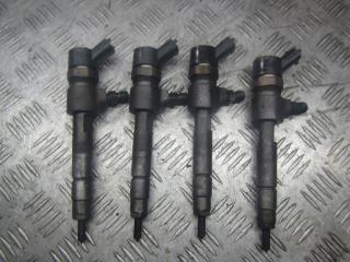 форсунка Opel Signum C [рестайлинг] 2006, 1.9 л., дизель, МКПП, универсал, 0445110165