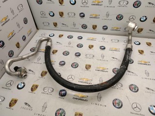 трубка кондиционера Audi A6 4G/C7 [рестайлинг] 2014, 2.0 л., бензин, 4G0260707AP