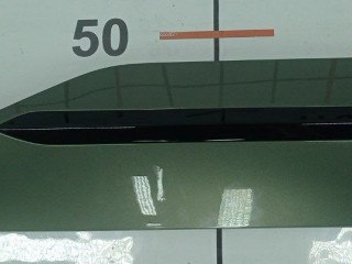 накладка двери задней Zeekr 001 1 поколение 2021, 8890895328