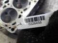 головка блока цилиндров Volkswagen Passat B5 1998, 1.6 л., бензин, 06B103373A - фото №2