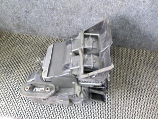 отопитель в сборе (печка) Mercedes-Benz Vito W639 2005, 2.2 л., дизель, МКПП, микроавтобус, A6398301160