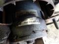 вентилятор радиатора Volkswagen Polo 3 поколение [рестайлинг] 2001, 1.0 л., бензин, МКПП, хетчбэк 5 дв., 6N0959455P - фото №3