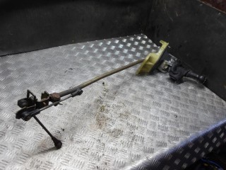 кулиса Volkswagen Golf 3 поколение 1999, 1.4 л., бензин, МКПП, хетчбэк 5 дв.