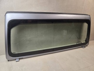 стекло лобовое Jeep 2021, 2.0 л., бензин, АКПП, серебристый, внедорожник 5 дв., полный привод, правый руль, 68280994AK