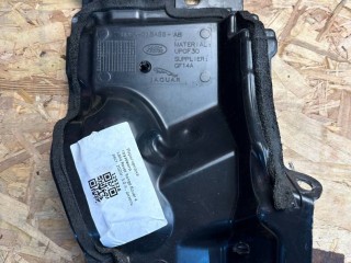 перегородка Land Rover Range Rover Sport 2 поколение [рестайлинг] 2020, 3.0 л., 306DT, дизель, АКПП, rhodium silver (1ac), внедорожник 5 дв., полный привод, правый руль, HPLA-015A55-AB