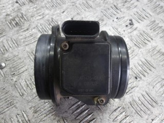 расходомер воздуха Audi A6 C5 [рестайлинг] 2004, 3.0 л., бензин, АКПП, универсал, 06C133471A