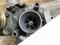 турбина SEAT Ibiza 3 поколение 2004, 1.4 л., дизель, GT15, 045145701, 7017290009 - фото №6