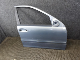 дверь передняя правая Mercedes-Benz C-Класс W203/S203/CL203 [рестайлинг] 2004, 2.2 л., дизель, МКПП, универсал