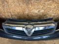 решетка радиатора Opel Vivaro A [рестайлинг] 2013, 1.6 л., дизель, 6МКПП, микроавтобус - фото №4