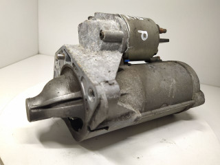 стартер Renault Grand Scenic 3 поколение 2011, 1.6 л., DCi, дизель, МКПП, передний привод, ESW20E26, 233001375R