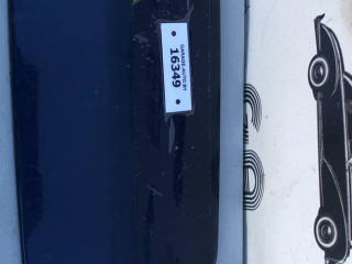 лючок топливного бака Citroen C5 1 поколение [рестайлинг] 2005, darkblue, хетчбэк 5 дв.