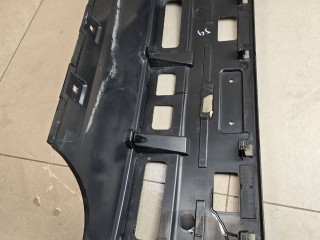 Крепление бампера заднего BMW 2016, бензин, АКПП, белый, задний привод, 51128050387