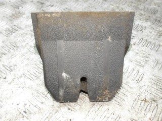 замок багажника Volkswagen Sharan 2 поколение 2011, 7P0827505G