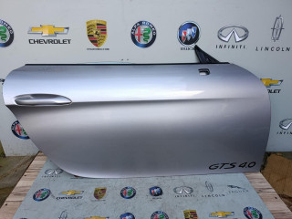 дверь передняя правая Porsche Cayman GTS 982 2022, 4.0 л., бензин