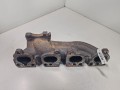 коллектор выпускной Peugeot 308 T7 2008, 1.6 л., Ti, бензин, МКПП, передний привод, V7567820280 - фото №3
