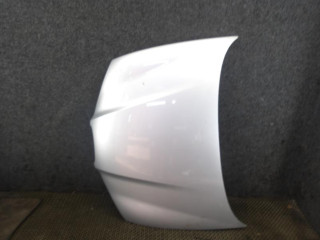 капот SEAT Ibiza 3 поколение [рестайлинг] 2008, 1.4 л., бензин, МКПП, хетчбэк 5 дв.