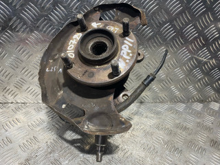 ступица передняя правая Nissan Primera P11 1997, 1.6 л., GA16DE, бензин, 5МКПП, седан