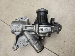 клапан EGR Jeep 2021, 2.0 л., бензин, АКПП, серебристый, внедорожник 5 дв., полный привод, правый руль, 05281535AH