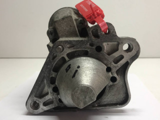 стартер Renault Megane 3 поколение 2011, 1.6 л., K4M 858, бензин, 6МКПП, хетчбэк 5 дв., 8200665518, M000T45971ZT