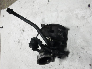 турбина Mercedes-Benz Sprinter 1 поколение (W901-905) [рестайлинг] 2002, 2.2 л., CDi, дизель