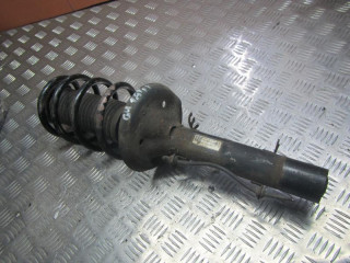 стойка передняя левая Volkswagen Golf 3 поколение 2000