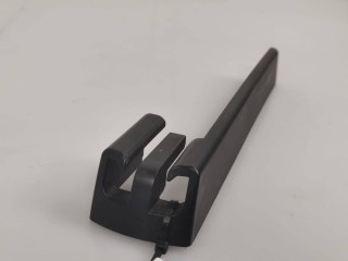 Пластик салазок сидений Tesla Model X 1 поколение 2018, L1S, АКПП, хетчбэк 5 дв., полный привод, 1062357-00-D