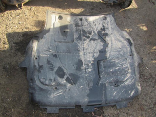 защита двигателя Volkswagen Transporter T5 2007, 2.5 л., дизель, МКПП, микроавтобус