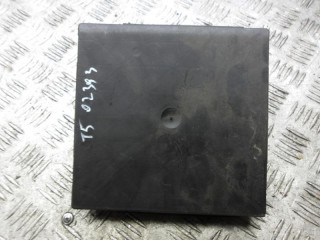 блок комфорта Volkswagen Transporter T5 2007, 2.5 л., дизель, МКПП, микроавтобус, 7H0937049AC