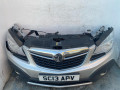 передняя часть (ноускат) Opel Mokka 1 поколение 2013, 1.7 л., A 17 DTS, дизель, 6МКПП, внедорожник 5 дв. - фото №3