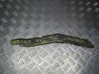 крепление бампера Citroen C4 Grand Picasso 1 поколение 2009, 2.0 л., дизель, АКПП, минивэн, 9656670980