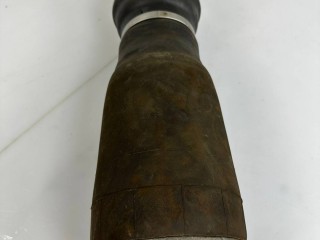 пневмоподушка Land Rover Range Rover Sport 2 поколение [рестайлинг] 2020, 3.0 л., 306DT, дизель, АКПП, rhodium silver (1ac), внедорожник 5 дв., полный привод, правый руль, DPLA5587AD, LR052171