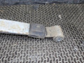 рессора задняя Citroen Jumper 2 поколение 2012, 2.2 л., дизель, МКПП, микроавтобус - фото №5