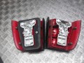 фонари задние (комплект) Volkswagen Passat B5 1999, 1.8 л., бензин, МКПП, седан, 3B5945096F, 3B5945095F - фото №7