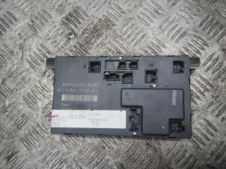 модуль управления двери Mercedes-Benz E-Класс W211/S211 2004, 2.2 л., дизель, АКПП, универсал, 2118207526
