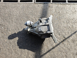 редуктор заднего моста Mercedes-Benz GLC-Класс X253 [рестайлинг] 2020, 2.0 л., бензин, полный привод, правый руль, A2533505310