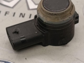 парктроник передний Infiniti QX30 1 поколение 2018, 2.0 л., бензин, 284385DA1B, 284385DE3B