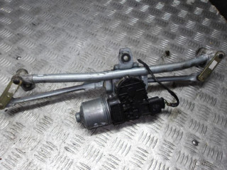 механизм стеклоочистителя (трапеция дворников) Audi A3 8L [рестайлинг] 2002, 1.9 л., дизель, МКПП, хетчбэк 5 дв., 1J1955113C