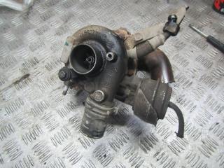 турбина Volkswagen Sharan 1 поколение 1998, 0281145702S