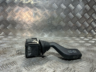 переключатель подрулевой (стрекоза) Opel Vectra B [рестайлинг] 2000, 2.0 л., дизель, 5МКПП, хетчбэк 5 дв., 090243395