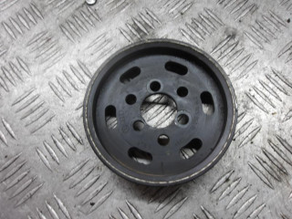 шкив насоса гидроусилителя Volkswagen Golf 3 поколение 1999, 038145255B