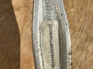 стойка стабилизатора Alfa Romeo 2017, 2.0 л., бензин, АКПП, серый, полный привод, 50543786