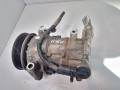 компрессор кондиционера Citroen C4 1 поколение 2009, 1.6 л., i, бензин, МКПП, передний привод, 5SEL12C, 598754, 4471908112 - фото №5